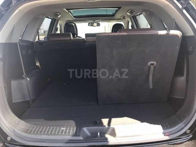 Kia Sorento 2013, 117,000 km - 2.4 l - Bakı