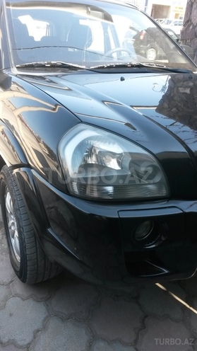 Hyundai Tucson 2008, 184,700 km - 0.2 л - Bakı
