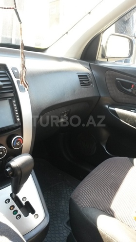 Hyundai Tucson 2008, 184,700 km - 0.2 л - Bakı