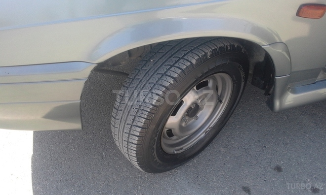 LADA (VAZ) 2115 2010, 329,000 km - 1.6 л - Xudat