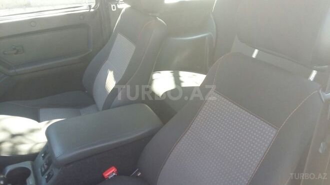 LADA (VAZ) Niva 2014, 37,700 km - 1.7 л - Ağcabədi