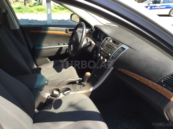 Hyundai Sonata 2008, 148,000 km - 2.0 л - Bakı