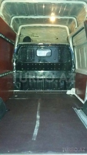 Ford Transit 2000, 612,561 km - 0.3 л - Bakı