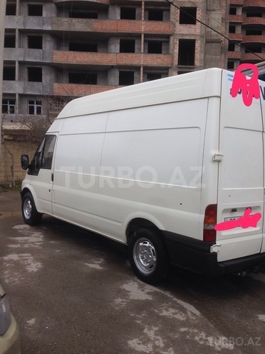 Ford Transit 2000, 612,561 km - 0.3 л - Bakı