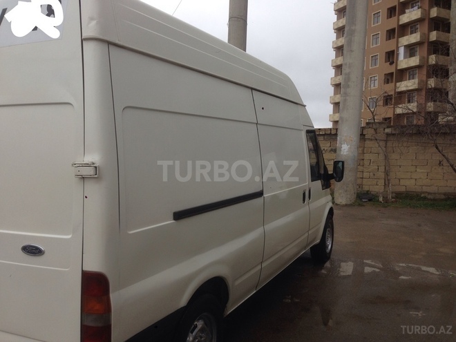 Ford Transit 2000, 612,561 km - 0.3 л - Bakı