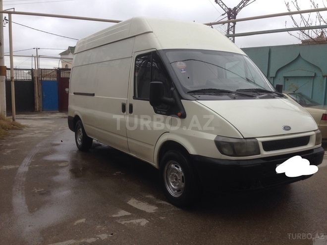 Ford Transit 2000, 612,561 km - 0.3 л - Bakı
