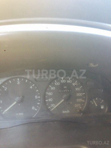 Ford Transit 2000, 612,561 km - 0.3 л - Bakı