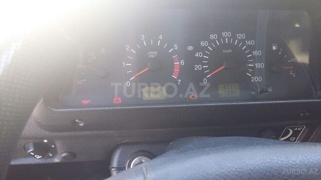 LADA (VAZ) Niva 2014, 37,700 km - 1.7 л - Ağcabədi