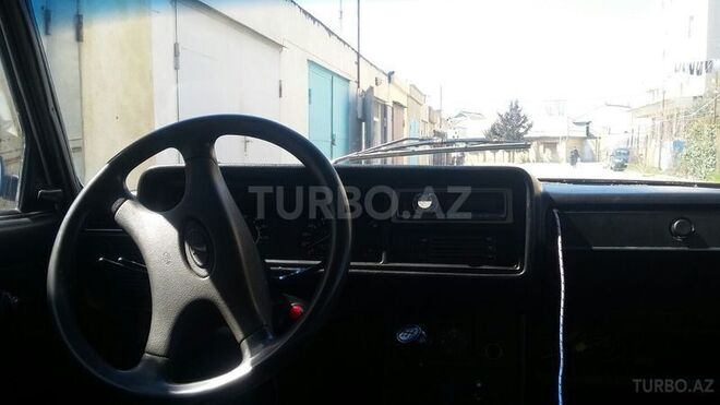 LADA (VAZ) 2107 2008, 458,228 km - 1.6 l - Bakı