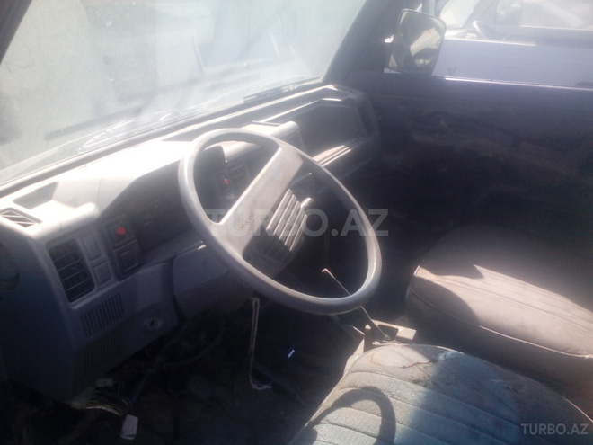 Daewoo Damas 1996, 856,200 km - 0.8 l - Bakı