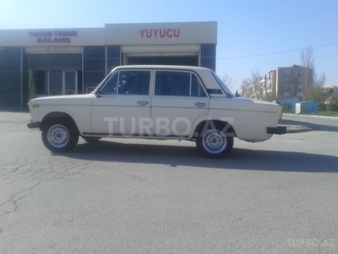 LADA (VAZ) 2106 1984, 376,043 km - 1.3 l - Sumqayıt