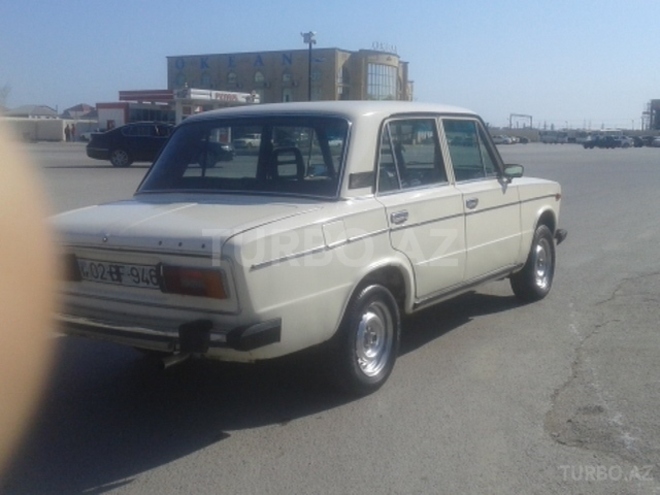 LADA (VAZ) 2106 1984, 376,043 km - 1.3 l - Sumqayıt