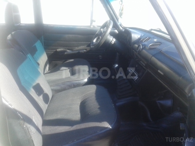 LADA (VAZ) 2106 1984, 376,043 km - 1.3 l - Sumqayıt