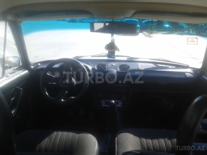 LADA (VAZ) 2106 1984, 376,043 km - 1.3 l - Sumqayıt