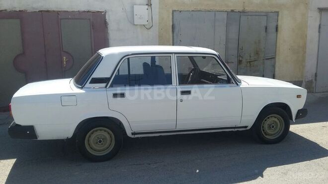 LADA (VAZ) 2107 2008, 489,794 km - 1.6 l - Bakı