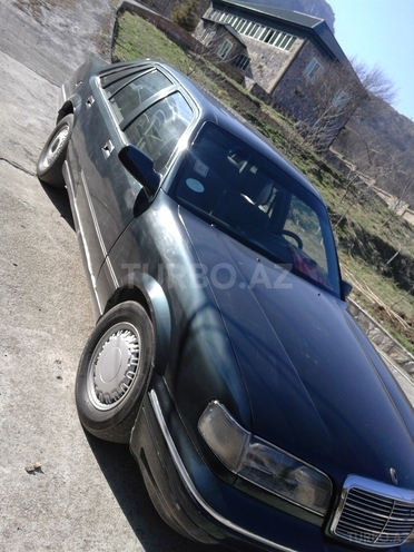 Daewoo  1997, 264,000 km - 2.0 л - Quba