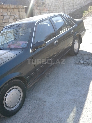 Daewoo  1997, 264,000 km - 2.0 л - Quba