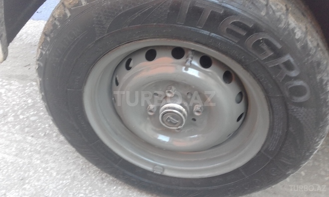 LADA (VAZ) 2107 2008, 698,702 km - 0.6 l - Bakı