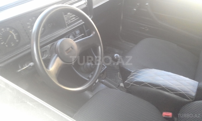 LADA (VAZ) 2107 2008, 698,702 km - 0.6 l - Bakı