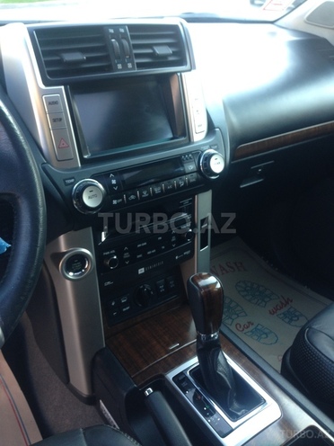 Toyota Prado 2010, 78,000 km - 4.0 l - Bakı