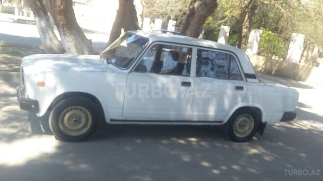 LADA (VAZ) 2107 2008, 96,585 km - 1.6 l - Bakı