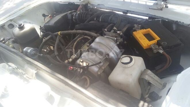 LADA (VAZ) 2107 2008, 96,585 km - 1.6 l - Bakı