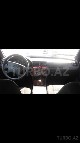 Mercedes C 180 1998, 3,890,000 km - 1.8 l - Bakı