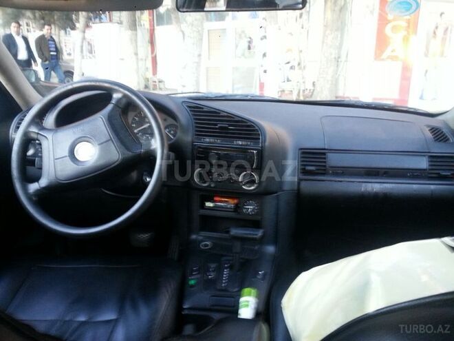 BMW 320 1995, 385,626 km - 2.0 l - Bakı