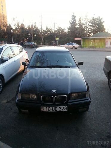 BMW 320 1995, 385,626 km - 2.0 l - Bakı