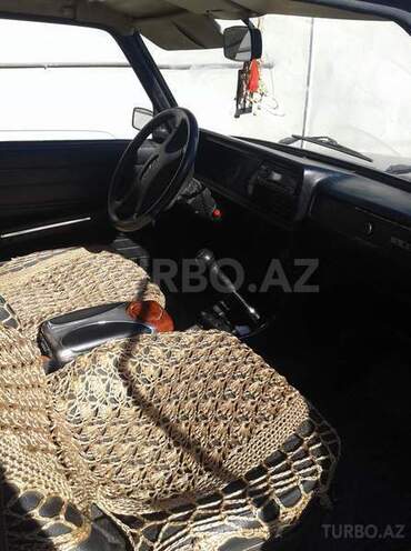 LADA (VAZ) 2107 2006, 130,000 km - 1.6 л - Quba