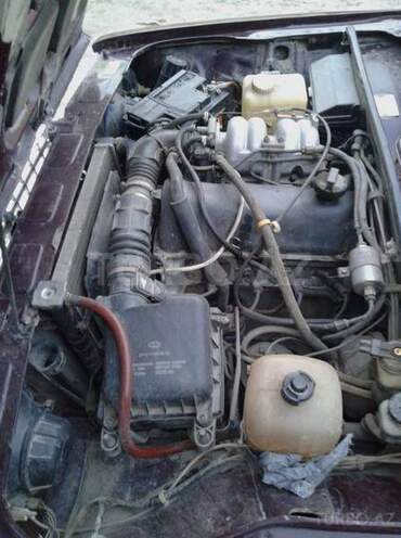 LADA (VAZ) 2107 2006, 130,000 km - 1.6 л - Quba
