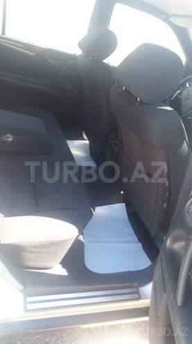 Mercedes E 240 1998, 195,000 km - 2.4 л - Tovuz