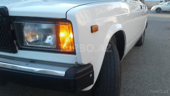 LADA (VAZ) 2107 2000, 52,000 km - 1.6 л - Bərdə