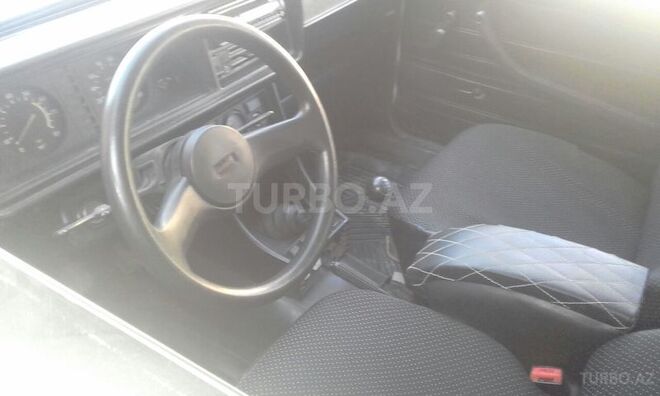 LADA (VAZ) 2107 2008, 698,750 km - 0.4 l - Bakı