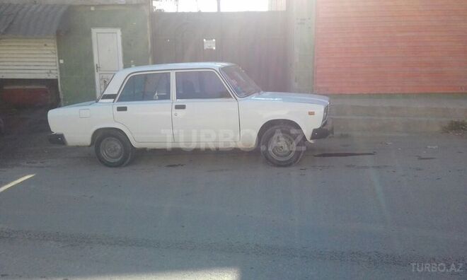 LADA (VAZ) 2107 2008, 698,750 km - 0.4 l - Bakı