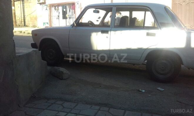 LADA (VAZ) 2107 2008, 698,750 km - 0.4 l - Bakı