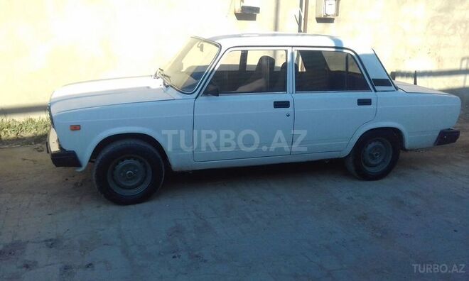 LADA (VAZ) 2107 2008, 698,750 km - 0.4 l - Bakı