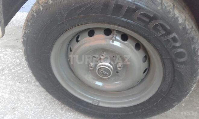 LADA (VAZ) 2107 2008, 698,750 km - 0.4 l - Bakı