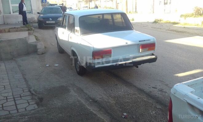 LADA (VAZ) 2107 2008, 698,750 km - 0.4 l - Bakı