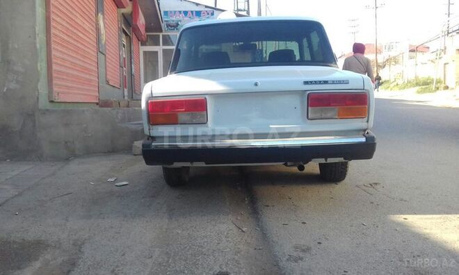 LADA (VAZ) 2107 2008, 698,750 km - 0.4 l - Bakı