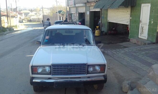 LADA (VAZ) 2107 2008, 698,750 km - 0.4 l - Bakı