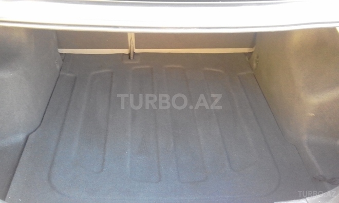 Chevrolet Aveo 2011, 76,000 km - 1.2 l - Bakı