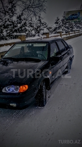 LADA (VAZ) 2115 2012, 270,000 km - 1.6 л - Quba