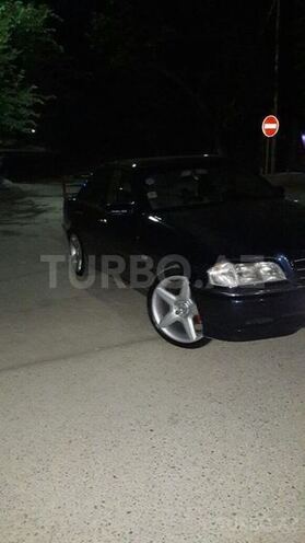 Mercedes C 220 1999, 284,858 km - 0.2 l - Bakı