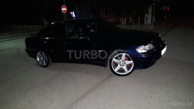 Mercedes C 220 1999, 284,858 km - 0.2 l - Bakı