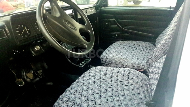 LADA (VAZ) 2107 2006, 174,000 km - 1.6 л - Bakı