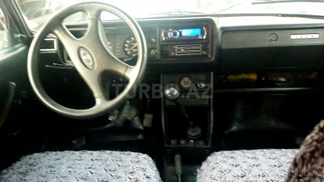 LADA (VAZ) 2107 2006, 174,000 km - 1.6 л - Bakı