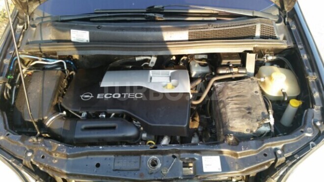 Opel Astra 2002, 250,000 km - 2.2 l - Bakı