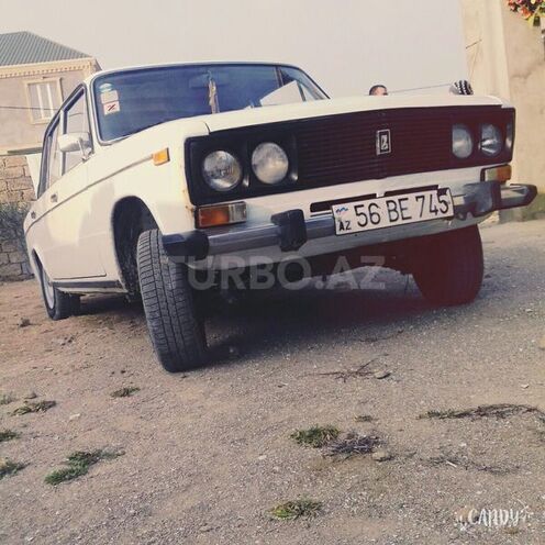 LADA (VAZ) 2106 2004, 300,000 km - 1.6 l - Bakı