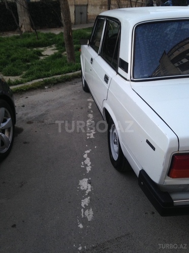 LADA (VAZ) 2107 2004, 170,000 km - 1.6 л - Bakı